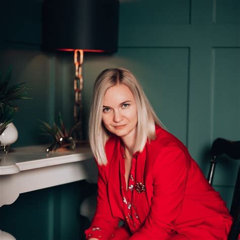 Anastasia Kovalchuk-Kovalevskaya - Россия | Профиль специалиста | LinkedIn