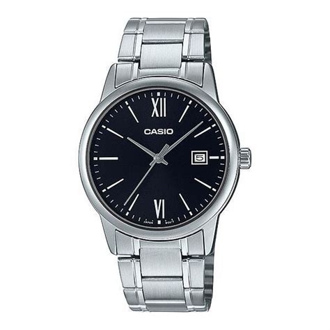 Ceas Barbati Casio Collection Mtp V Mtp V D B Emag Ro