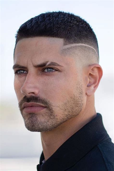 Best Square Face Hairstyles For Men Fabbon