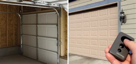 How To Unlock Garage Door Opener 12 Easy Steps 2025