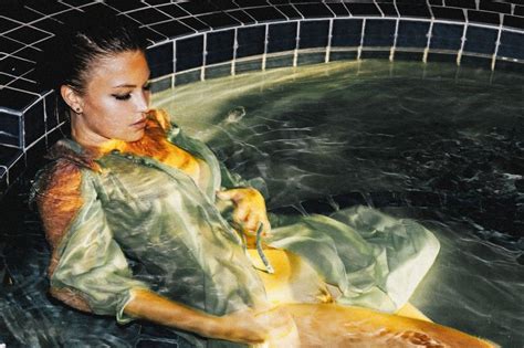 Jennifer Akerman Nude The Fappening Leaked Photos