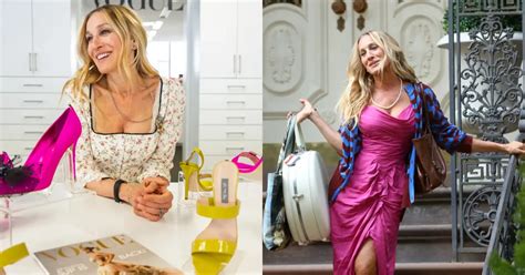 Mỹ nhân giàu nhất Sex and the City tiết lộ bí quyết để sở hữu khối tài