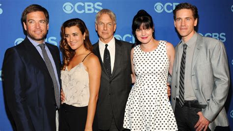 The Real NCIS Agents That Made Cameos On The Show