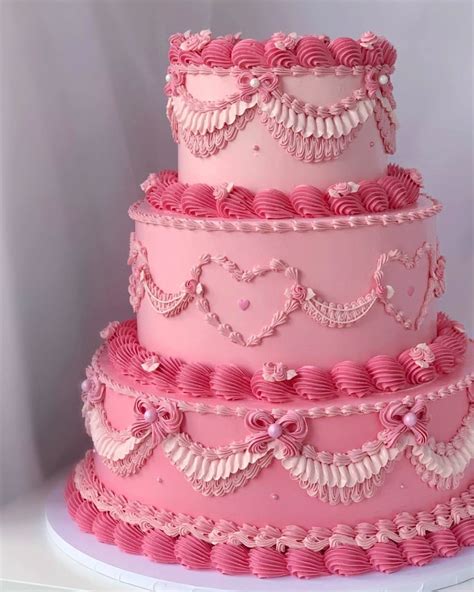 Cake Saint Valentin Cake Design Saint Valentin Cakes Cake Aesthetic