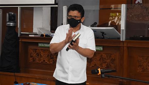 Fakta Baru Yang Terungkap Di Sidang Ferdy Sambo Nomor Bikin Hakim