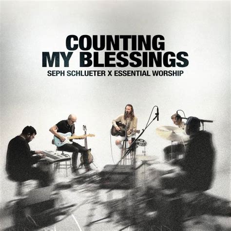 Counting My Blessings Song Session Chords Pdf Essential Worship