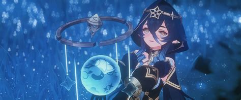 Layla Genshin Wallpapers Wallpaper Cave