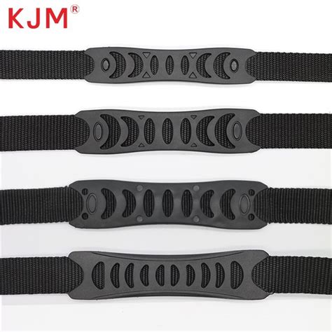 China Customized Kayak Flat Molded Webbing Handle Manufacturers