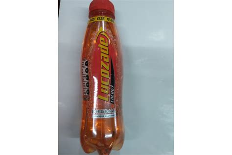 Lucozade Energy Original Ml Till Late Deliver Cardiff