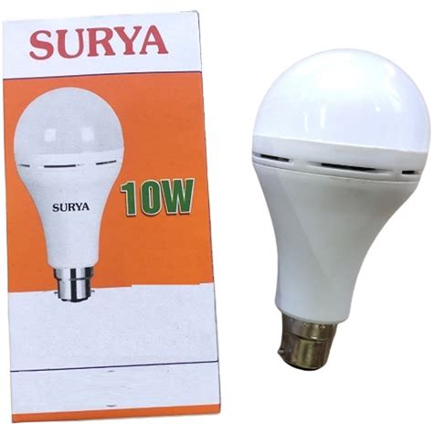 Surya LED Bulb Latest Price Dealers Retailers In India