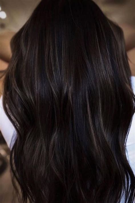71 stunning dark brown hair color ideas – Artofit