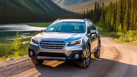 Subaru Outback Wont Start Troubleshooting Guide