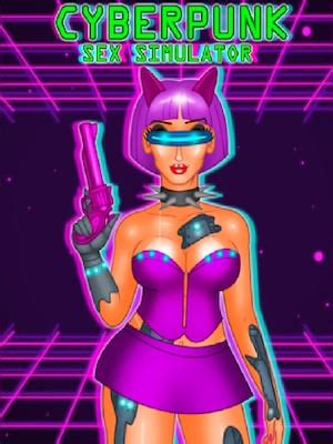 Buy Cyberpunk Sex Simulator Pc Steam Key Global Cheap G A