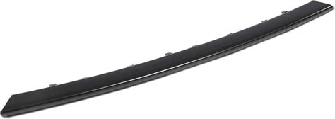 Amazon G Plus Front Bumper Cover Lower Molding Trim New Compatible