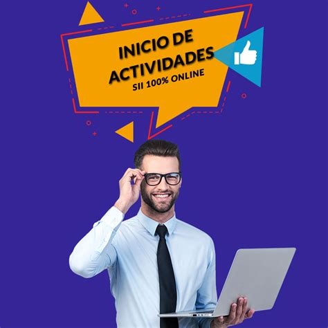 Inicio De Actividades Emprende Go