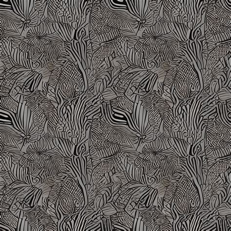 Nature Patterns Create Repeating Patterns · Creative Fabrica