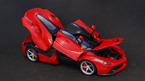 LaFerrari Hot Wheels Elite