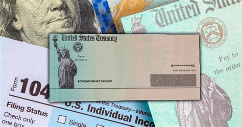 Conoce los 7 estados de USA que pagarán cheques de estímulo en junio