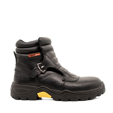 Rebel Thermotrak Hi Safety Boot Aivic Solutions