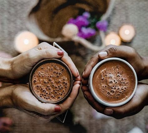 All You Need To Know About Ceremonial Cacao And Its Incredible Benefits