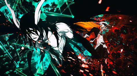 Bleach Wallpaper Ulquiorra