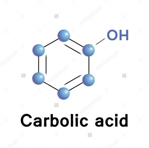Carbolic Acid (CAS No 108-95-2) Manufacturers, Suppliers & Exporters