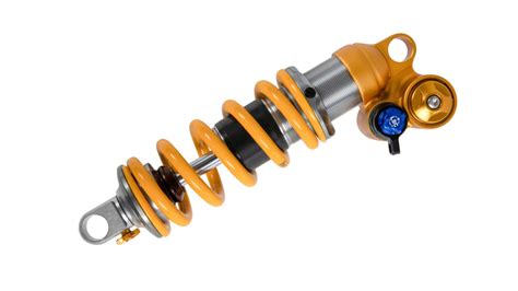 Öhlins Ttx22m2 Coil Universal Flcycling