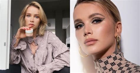 Maffashion zachwyca figurą po porodzie Pokazała się w skąpej HOT bieliźnie Jest na co popatrzeć