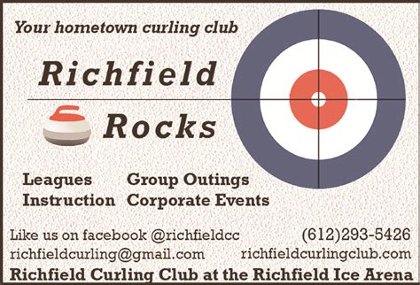 Richfield Ice Arena