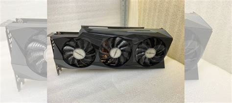 Видеокарта Gigabyte RTX 3080 Gaming OC 10gb купить в Санкт-Петербурге ...