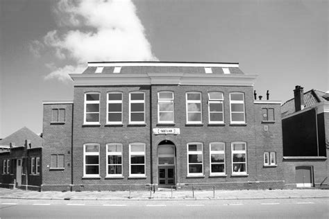 See Lab - Museumtijdschrift