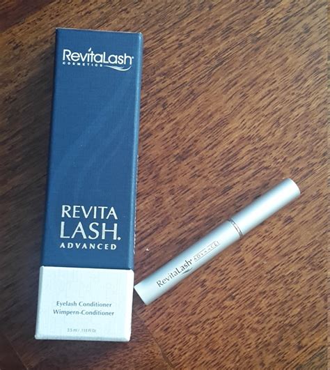 RevitaLash Advanced Wimpernserum Test Und Erfahrungen