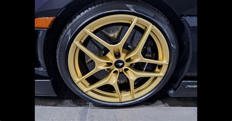 6 Best Rim Colors For A Black Car With Pictures And Videos Engineerine