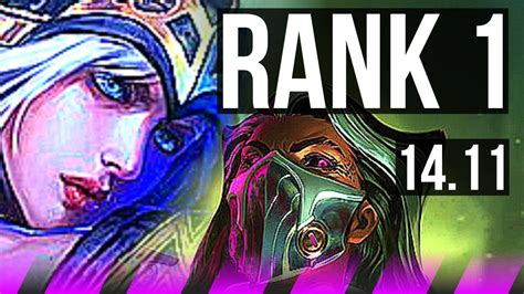 Ashe Kalista Vs Renata Glasc Varus Sup Rank Rank Ashe