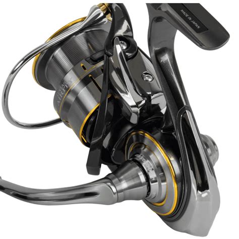 Daiwa 21 Luvias Airity LT 3000 XH