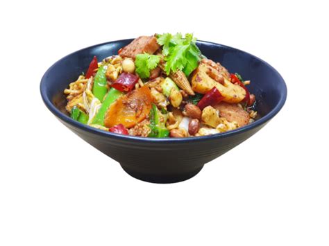 Mala Hot Pot Tungsan Food Industries