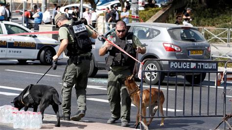 Israel un atacante árabe mata a dos personas y hiere a otras cuatro en