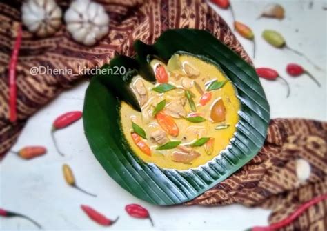 resep tongseng ayam bumbu instan oleh dhenia zhaier cookpad