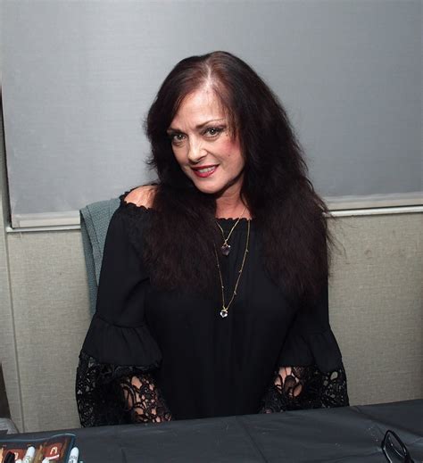 Lisa Loring Played Wednesday Addams on TV. See Her Now at 63. — Best Life