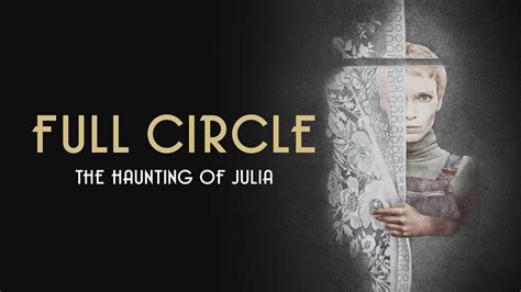 Full Circle The Haunting Of Julia 1978 Clip On 4K UHD Blu Ray From