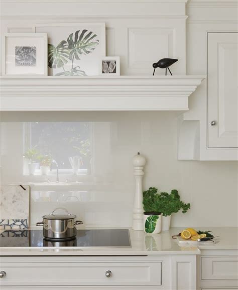 white kitchen ideas  brighten  space   elegant designs