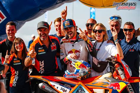 Mani Lettenbichler Wins Sea To Sky Hard Enduro MCNews