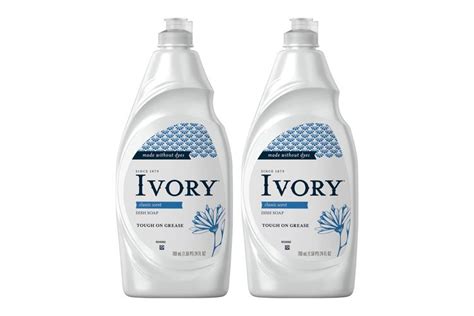 The Best Dish Soap Tested And Reviewed