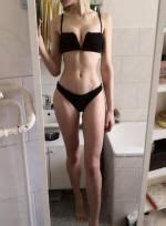 Zaful Knot V Wired Ribbed Bikini Set In Medium Turquoise Zaful