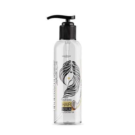 Elegance Hair Serum Elegance Usa