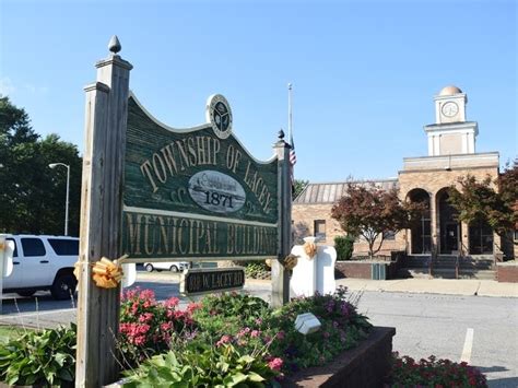 The Lacey Patch Nj Conundrum How A Small Community Sparks Big Debate On Environment And Growth