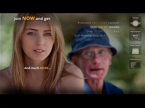 Lucky Oldman Fucks Sexy Teeny Blonde XNXX