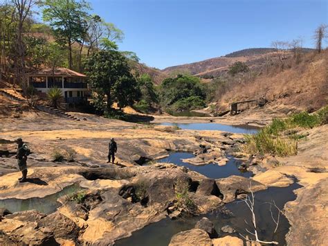 Conheça pesquisas da Ufes sobre mudanças climáticas Revista Universidade