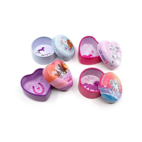 Horse Trinket Box Filly And Co Horse Ts