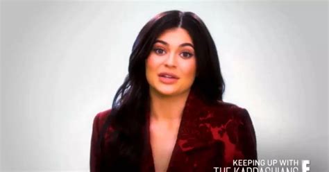 Kylie Jenner Displays Stunning Body On Birthday Getaway In Skimpiest Bikini Yet Mirror Online